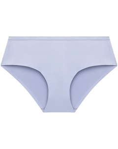 Женские трусики 1 шт, синий Calvin klein