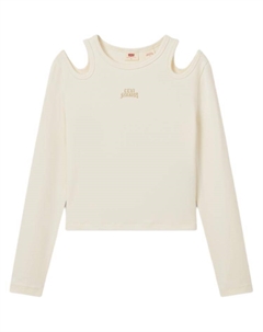Футболка Women's Beige, бежевый Levi's®