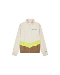 Свитшот женский, светлый хаки Champion