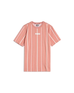 Футболка Unisex Orange, оранжевый Puma