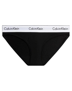Женские трусики, черный Calvin klein