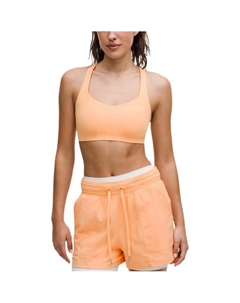 Женский бюстгальтер, Cantaloupes/Rock Melon Lululemon