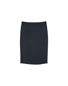 Повседневная короткая юбка Women's Deep Sea Blue Theory