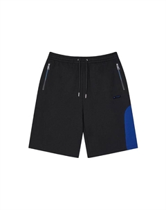 Шорты Casual Unisex Jet Black Fila fusion