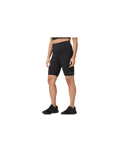 Женские спортивные шорты Wunder Train Black Lululemon
