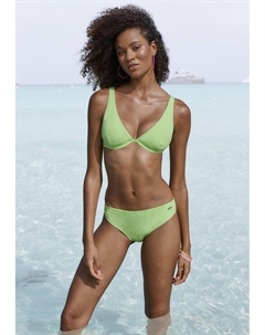 Женские плавки-бикини Venice beach