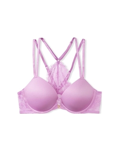 Женский бюстгальтер, светло-фиолетовый Victoria's secret