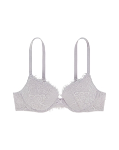 Женский бюстгальтер, светло-фиолетовый Victoria's secret