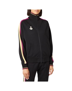 Куртка женская черная Isabel marant