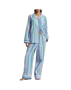 Женский пижамный комплект мультиколор Polo ralph lauren