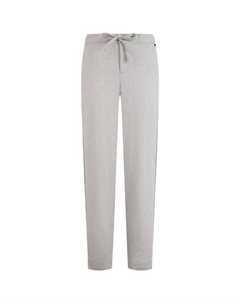 Женские пижамные брюки, серый Calvin klein