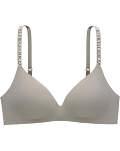 Бюстгальтер Women's Linen Gray Brown Victoria's secret
