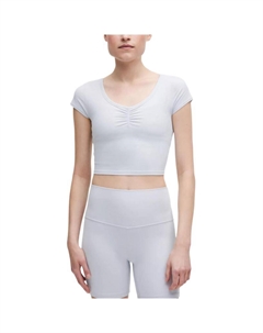Футболка All It Takes Nulu SS25 Regular, синий Lululemon