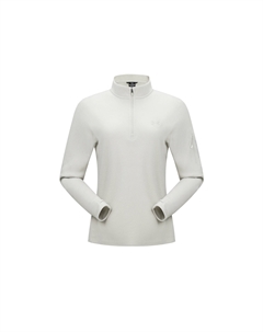 Свитшот женский, светлый хаки Under armour