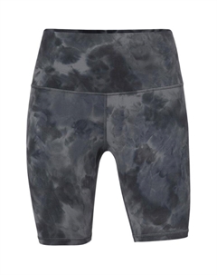 Шорты для йоги Align Collection, женские, цвет Asphalt Gray Graphite Gray Lululemon