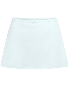 Повседневная короткая юбка женская, Frost/Frost Skims