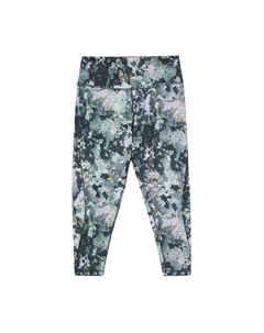 Женские повседневные брюки разноцветные, мультиколор Adidas