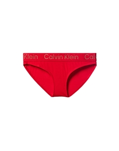 Женские трусы Spring Festival Red Magenta, 1 шт Calvin klein