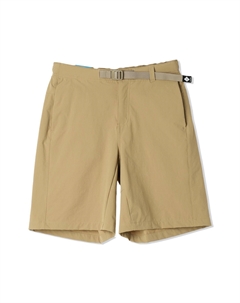 W Time To Trail повседневные шорты женские khaki 243 Columbia