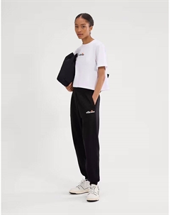 Спортивные брюки Majana 2 Jogger черного цвета Ellesse