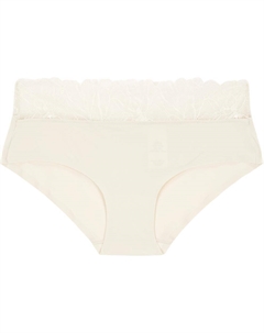 Женские трусы 1 упаковка, слоновая кость Calvin klein