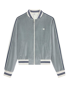 Толстовка Teddy, светло-серый Celine