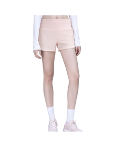 Спортивные шорты женские, Strawberry Milkshake/Stmi Lululemon