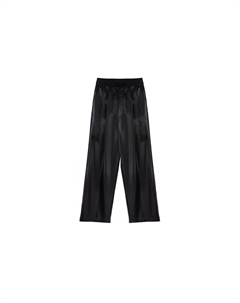 Грузовые штаны унисекс черные We11done