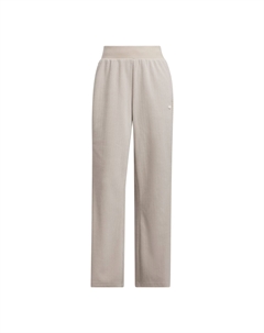 Вязаные спортивные штаны Women's, коричневый Adidas originals