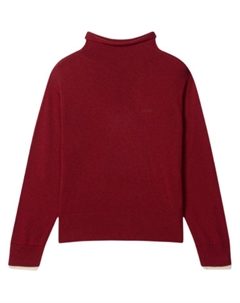 Свитер Levi's Winter Warmth Collection женский, красный Levi's®