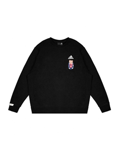 Свитшот Unisex Black Nice Day Adidas