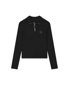 ETUDES Свитер Женский Jet Black Fila