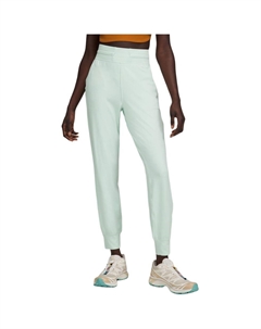Готовые к бегу спортивные брюки для женщин, зеленый Lululemon
