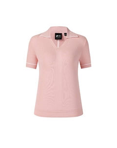 Спортивный топ Women's, розовый Fila