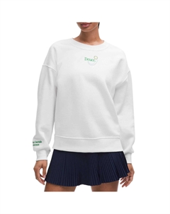 Свитшот Women's White/WHT Lululemon