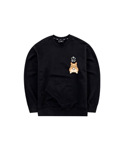 Нью-Йорк Янкиз свитшот Unisex, черный Mlb