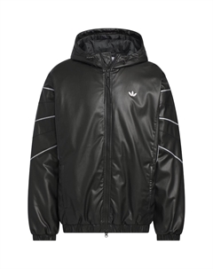 Пуховик Unisex, черный Adidas originals