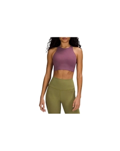 Бюстгальтер Like A Cloud для женщин, фиолетовый Lululemon
