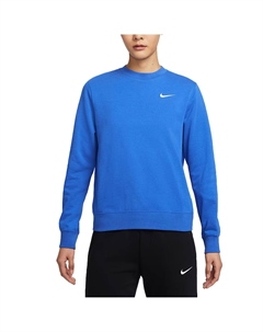 Рубашка TeamClub женская синяя Nike