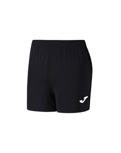 Спортивные шорты для женщин Training Series, черный Joma