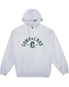 Свитшот All Star унисекс, серый Converse