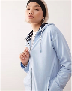 Толстовка Bayletta 2 из флиса синего цвета Regatta