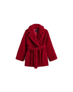 Кожаная куртка женская red Weekend max mara