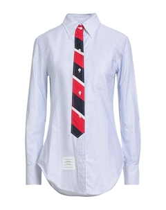 Рубашка, светло-голубой Thom browne