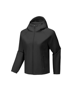 Женская спортивная куртка, черный Skechers