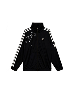 Adicolor куртка Unisex Black Adidas