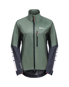 Куртка WMOROBBIA 2.5L JKT Jack wolfskin
