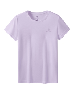 Футболка Urban Function Series для женщин, фиолетовый Camel