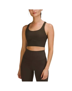 Женский топ, темно-оливковый Lululemon