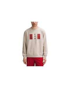 Свитшот Team Canada Unisex Desert, Desert/Movt Lululemon